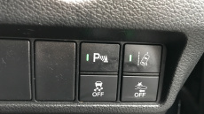 Honda CR-V 1.5 VTEC Turbo SE 5dr 2WD Petrol Estate